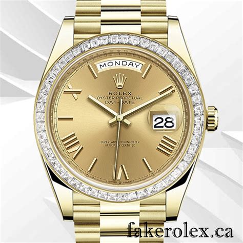 discount on rolex day date